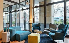 Flemings Hotel Bremen-Hauptbahnhof